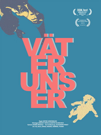 Póster de Our Fathers