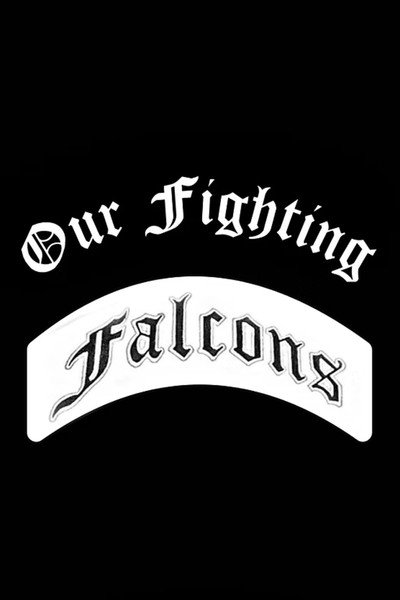 Póster de Our Fighting Falcons