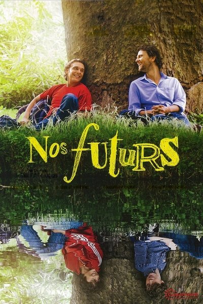 Póster de Our Futures
