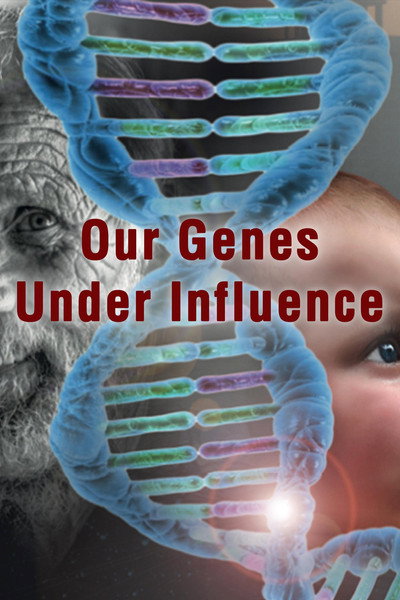 Póster de Our Genes Under Influence
