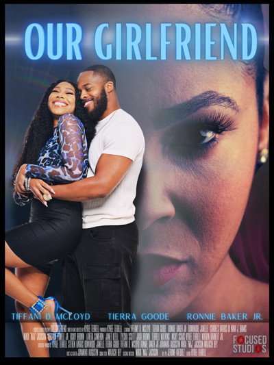 Póster de Our Girlfriend