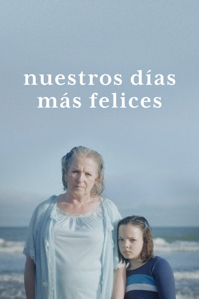 Póster de Our Happiest Days