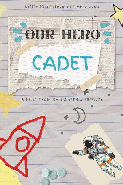 Póster de Our Hero, Cadet