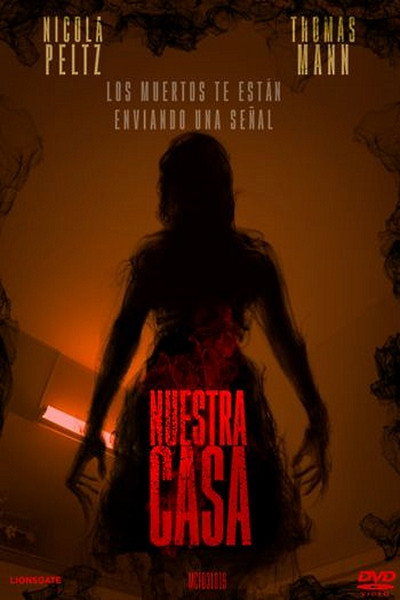 Póster de Our House