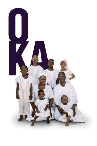 Póster de Our House