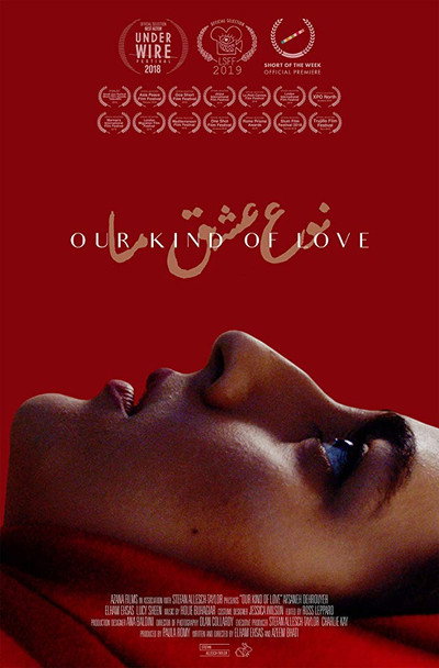 Póster de Our Kind of Love