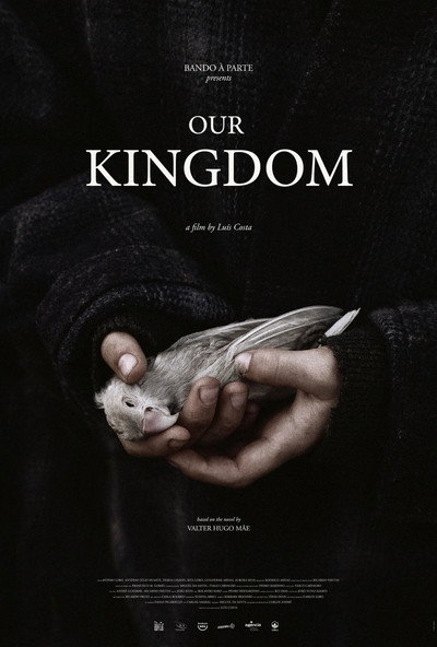 Póster de Our Kingdom
