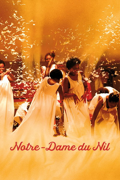 Póster de Our Lady of the Nile