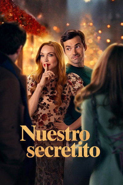 Póster de Our Little Secret