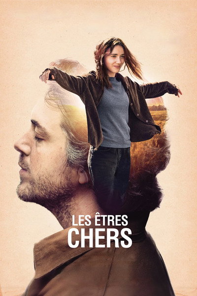 Póster de Our Loved Ones
