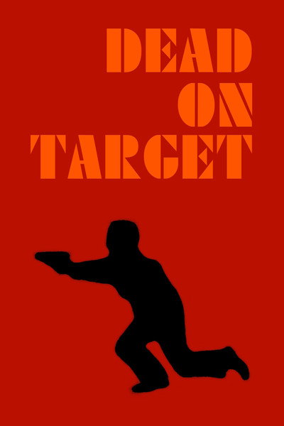 Póster de Our Man Flint: Dead on Target