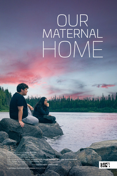Póster de Our Maternal Home