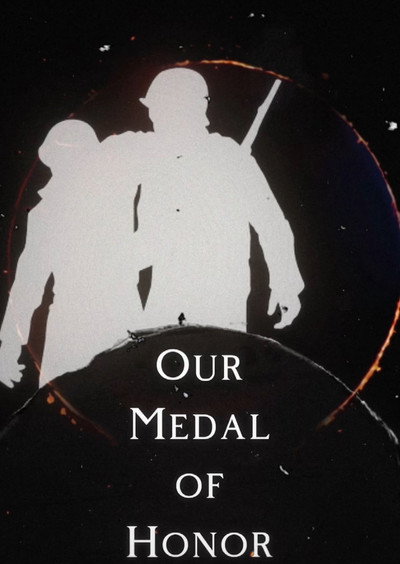 Póster de Our Medal of Honor