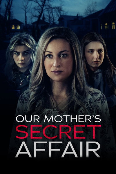 Póster de Our Mother's Secret Affair