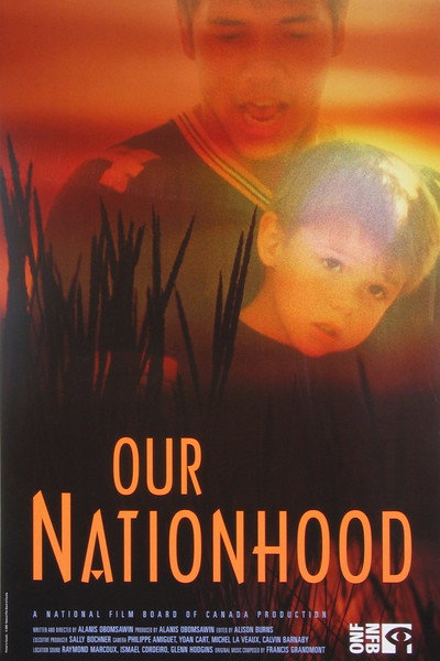 Póster de Our Nationhood