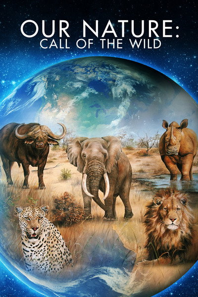Póster de Our Nature