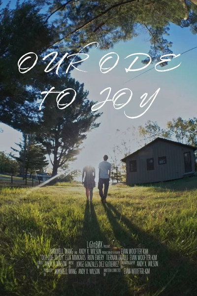 Póster de Our Ode to Joy