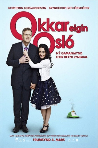 Póster de Our Own Oslo