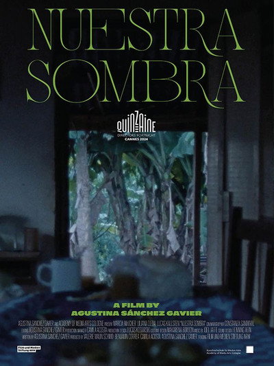 Póster de Our Own Shadow