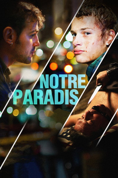 Póster de Our Paradise