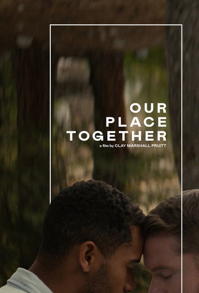 Póster de Our Place Together
