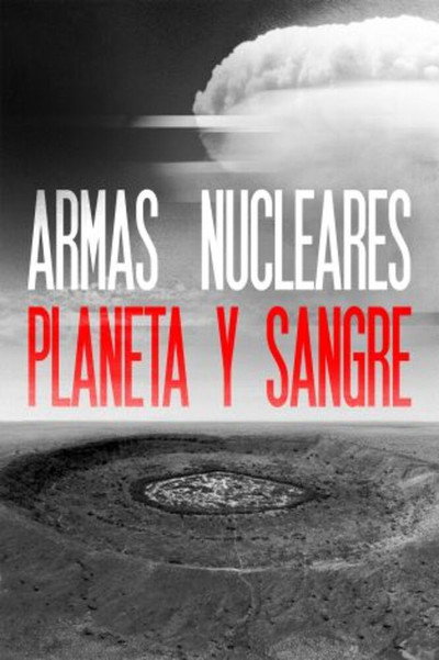 Póster de Our Planet, the People, My Blood