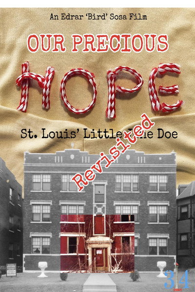 Póster de Our Precious Hope Revisited: St. Louis' Little Jane Doe