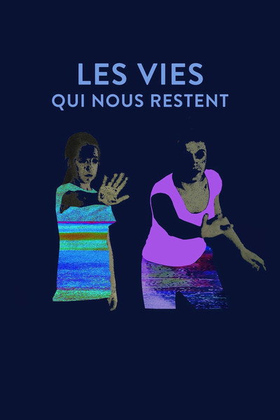 Póster de Our Remaining Lives