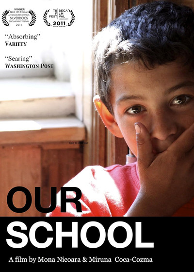 Póster de Our School