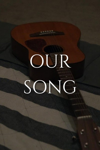 Póster de Our Song