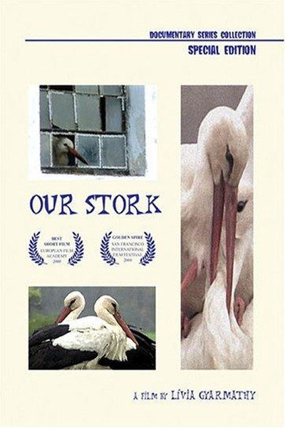 Póster de Our Stork