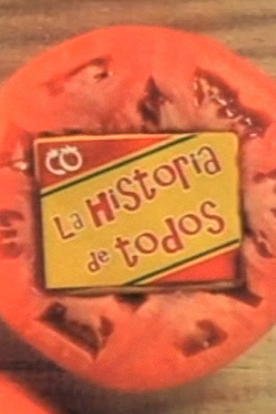Póster de Our Story