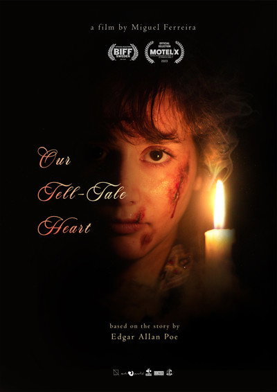 Póster de Our Tell-Tale Heart