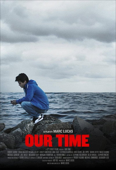 Póster de Our Time