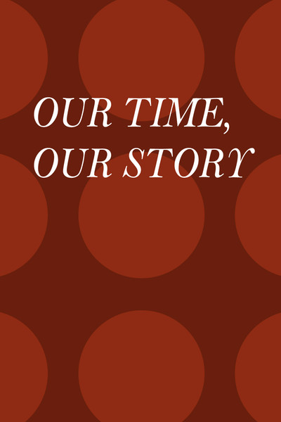 Póster de Our Time, Our Story: 20 Years' New Taiwan Cinema