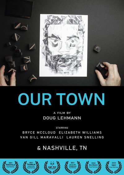 Póster de Our Town