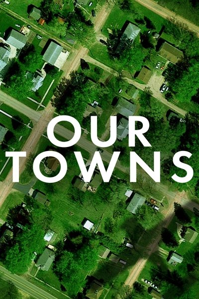 Póster de Our Towns