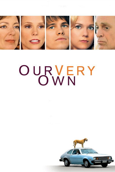 Póster de Our Very Own