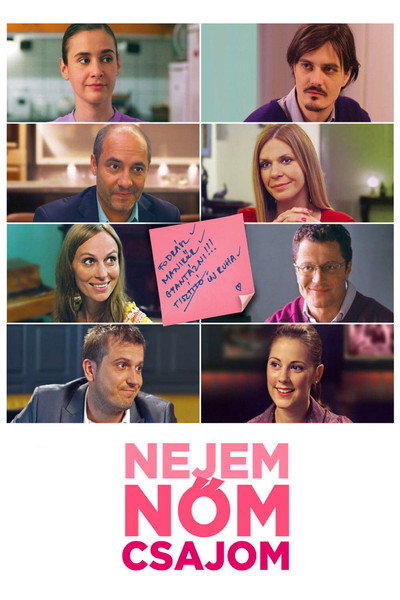 Póster de Our Women