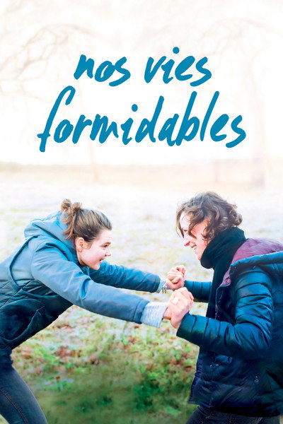 Póster de Our Wonderful Lives