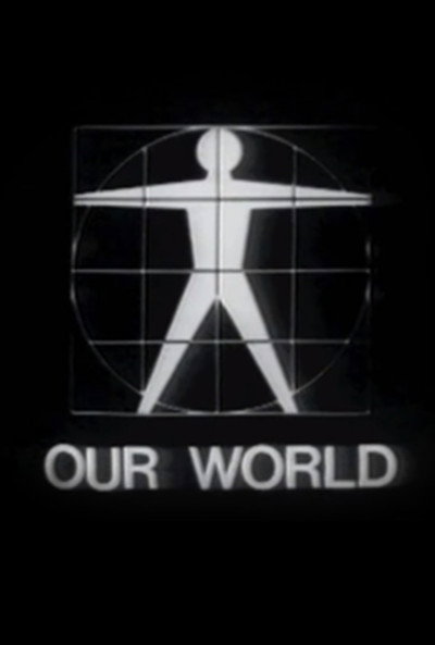 Póster de Our World
