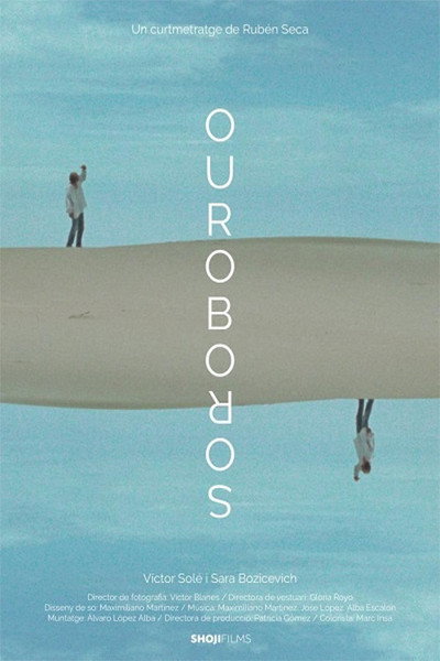 Póster de Ouroboros