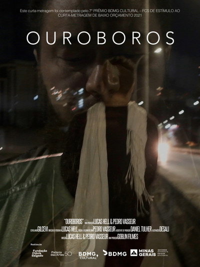 Póster de Ouroboros