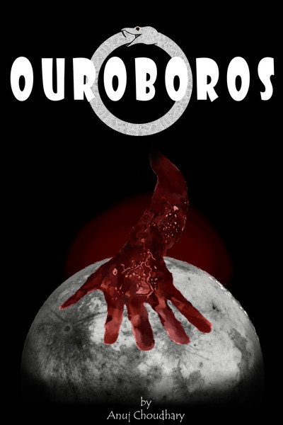 Póster de Ouroboros