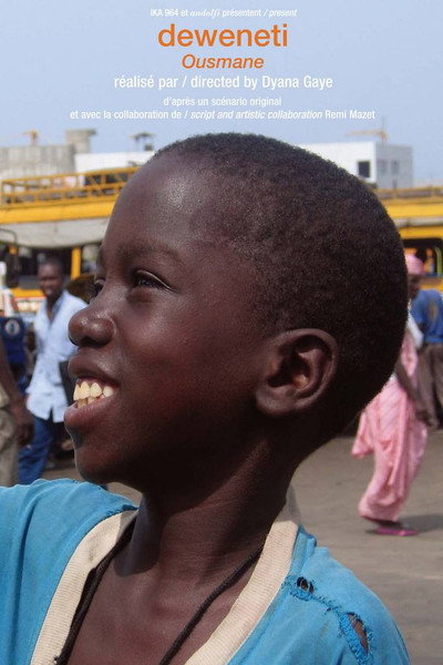 Póster de Ousmane