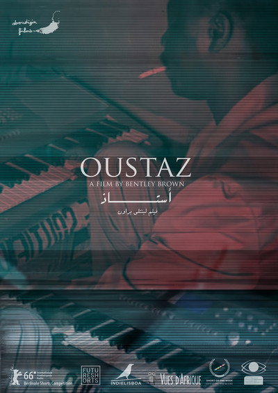 Póster de Oustaz