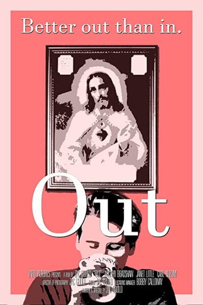 Póster de Out