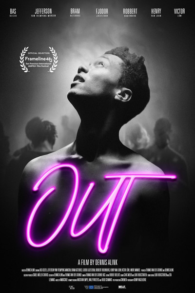 Póster de Out
