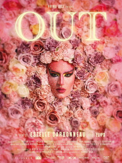 Póster de Out