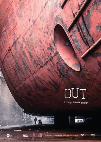 Póster de Out